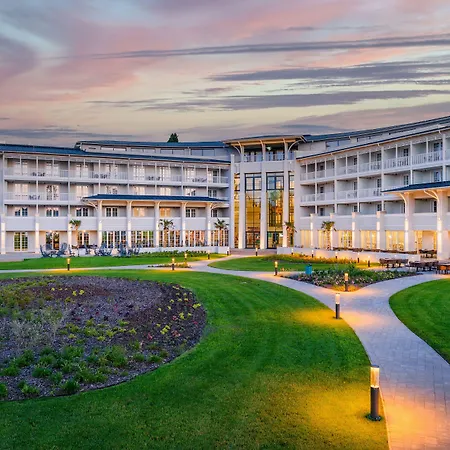 Moevenpick Balaland Balaton Hotel Szántód