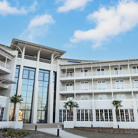 Hotel Moevenpick Balaland Balaton 5*