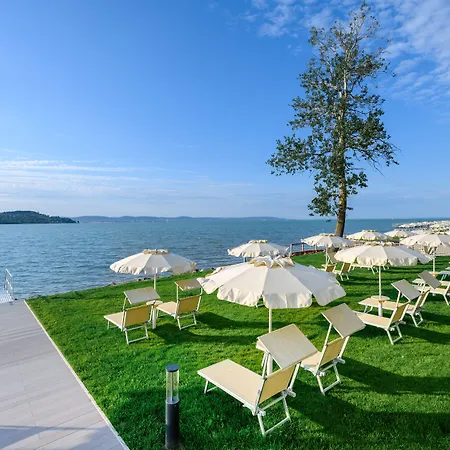 Moevenpick Balaland Balaton 酒店