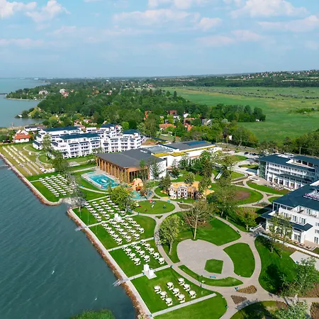 Moevenpick Balaland Balaton 5* Szántód