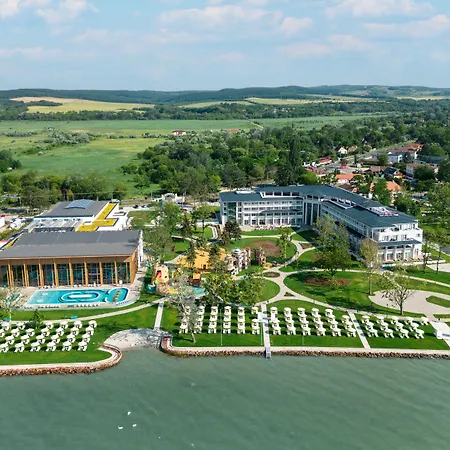 Moevenpick Balaland Balaton Ξενοδοχείο 5*
