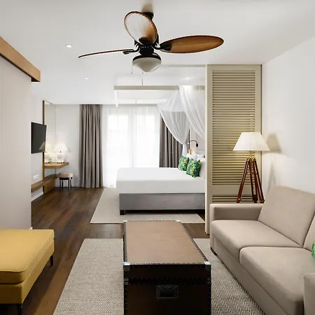 Moevenpick Balaland Balaton 5*