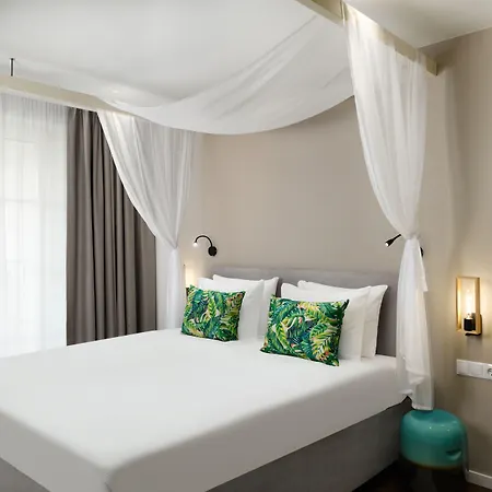 酒店 Moevenpick Balaland Balaton Szántód