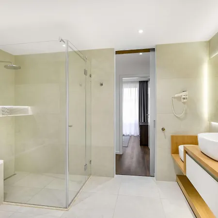 Moevenpick Balaland Balaton 5*