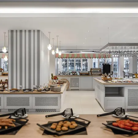 Moevenpick Balaland Balaton Hotel Szántód