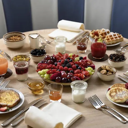 Moevenpick Balaland Balaton Hotel 5*