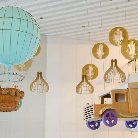 Moevenpick Balaland Balaton Szántód