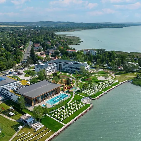 Moevenpick Balaland Balaton 5* Szántód
