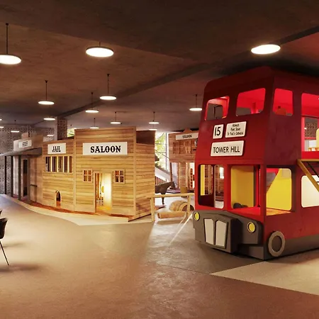 Moevenpick Balaland Balaton 5* Szántód