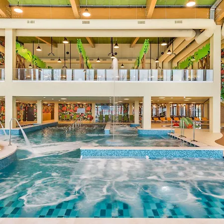 Moevenpick Balaland Balaton 5*