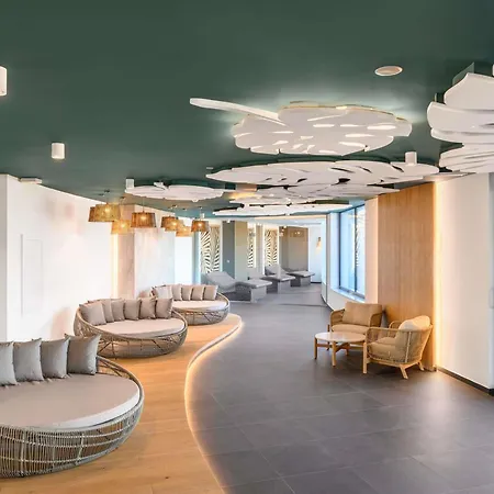 Moevenpick Balaland Balaton 5* Szántód