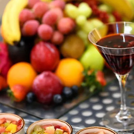 Moevenpick Balaland Balaton Ξενοδοχείο Szántód