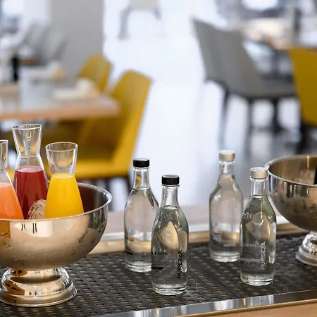 Moevenpick Balaland Balaton Ξενοδοχείο 5*