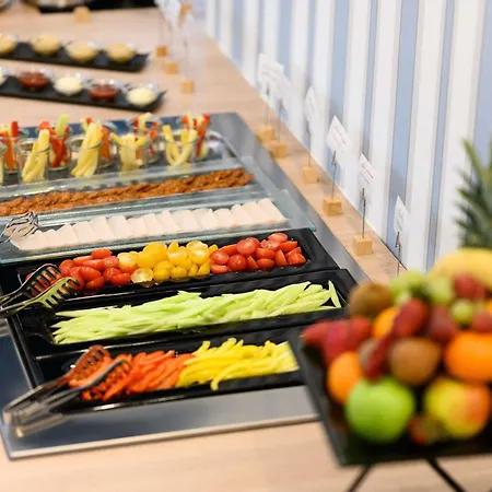 Moevenpick Balaland Balaton