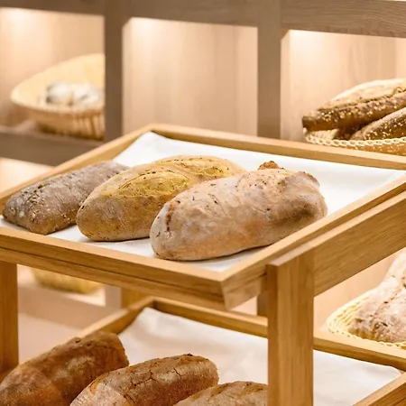 Moevenpick Balaland Balaton Ξενοδοχείο