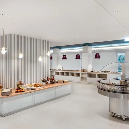 Ξενοδοχείο Moevenpick Balaland Balaton