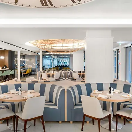 Moevenpick Balaland Balaton Ξενοδοχείο 5*