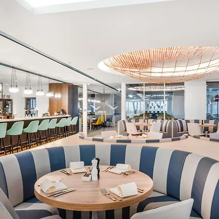 Ξενοδοχείο Moevenpick Balaland Balaton Szántód