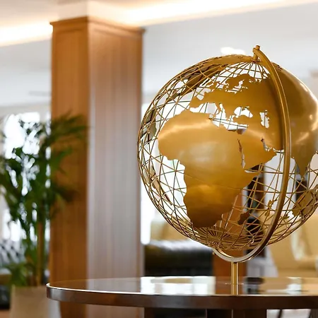 Moevenpick Balaland Balaton 5*