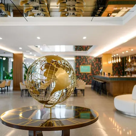 Moevenpick Balaland Balaton Ξενοδοχείο 5*