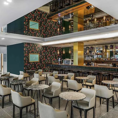 Ξενοδοχείο Moevenpick Balaland Balaton Szántód