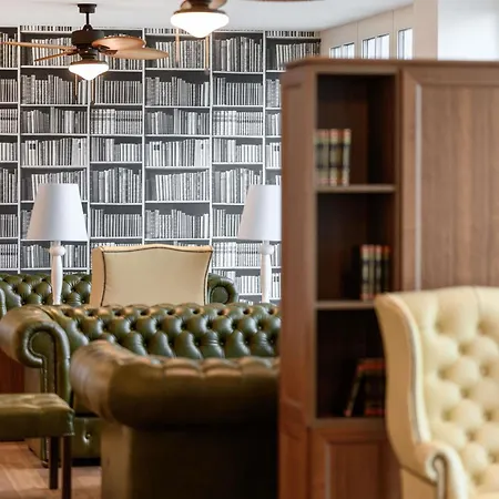 Moevenpick Balaland Balaton 5*