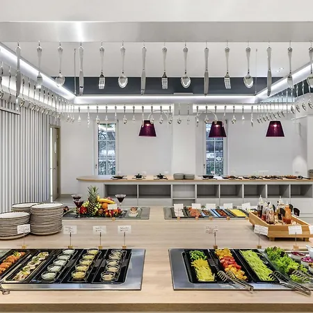 Moevenpick Balaland Balaton Ξενοδοχείο