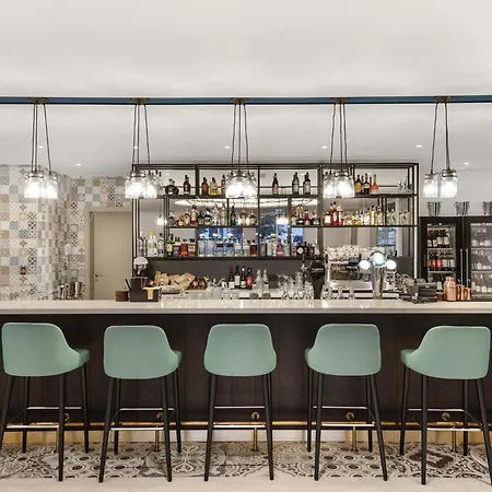 Moevenpick Balaland Balaton 5* Szántód