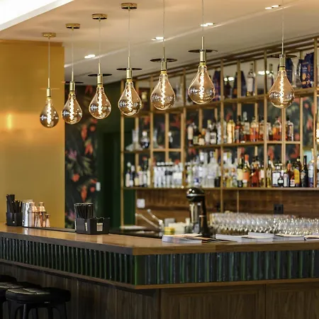 Ξενοδοχείο Moevenpick Balaland Balaton Szántód