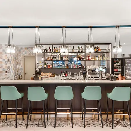 Hotell Mövenpick Balaland Balaton 5*