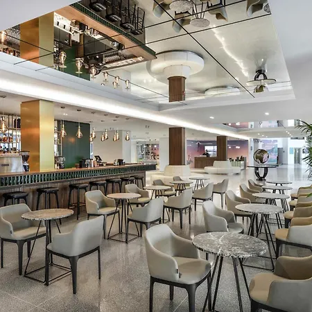 Hotell Mövenpick Balaland Balaton Szántód