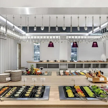 Moevenpick Balaland Balaton Hotel 5*