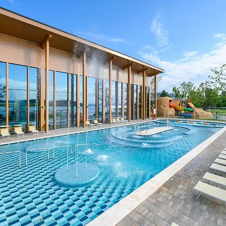 Moevenpick Balaland Balaton 5* Szántód