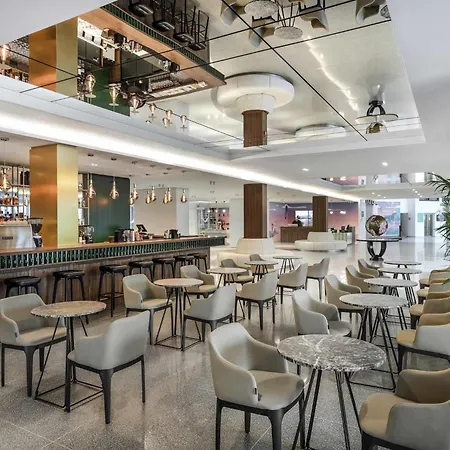 Hotel Moevenpick Balaland Balaton 5*