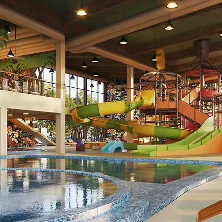 فندق Moevenpick Balaland Balaton 5*