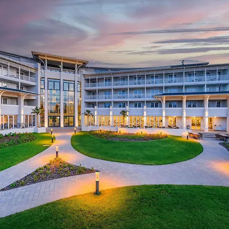 فندق Moevenpick Balaland Balaton 5*