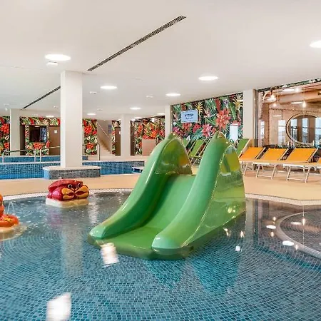 酒店 Moevenpick Balaland Balaton