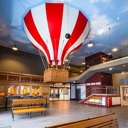 Moevenpick Balaland Balaton 酒店