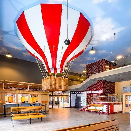 Moevenpick Balaland Balaton Szántód