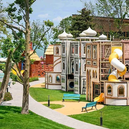 Moevenpick Balaland Balaton Ξενοδοχείο Szántód