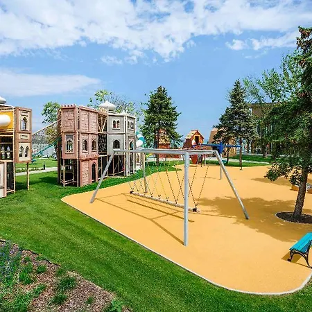 Moevenpick Balaland Balaton 5* Szántód