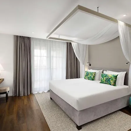 Moevenpick Balaland Balaton 5* Szántód