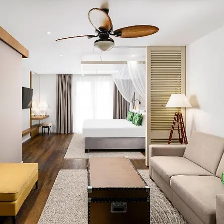Moevenpick Balaland Balaton 5* Szántód