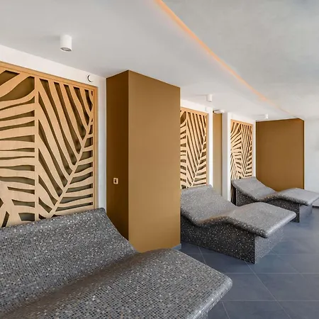 فندق Moevenpick Balaland Balaton 5*
