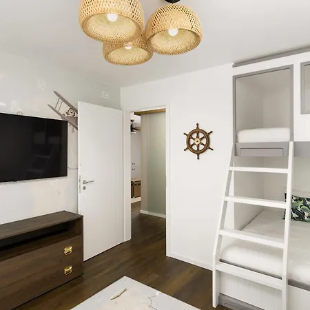 酒店 Moevenpick Balaland Balaton