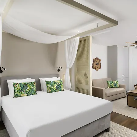 Moevenpick Balaland Balaton 5* Szántód
