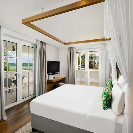 Moevenpick Balaland Balaton 酒店 5*