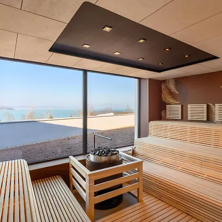 فندق Moevenpick Balaland Balaton Szántód
