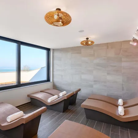 Moevenpick Balaland Balaton 5*