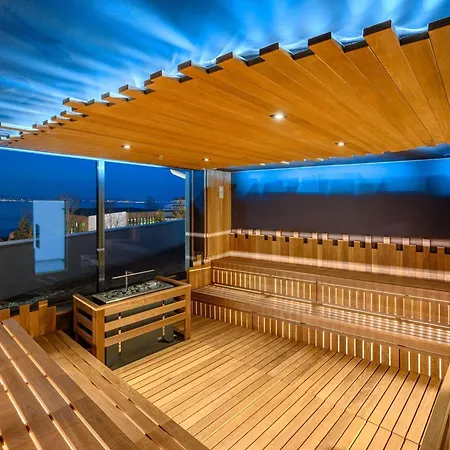 Moevenpick Balaland Balaton فندق